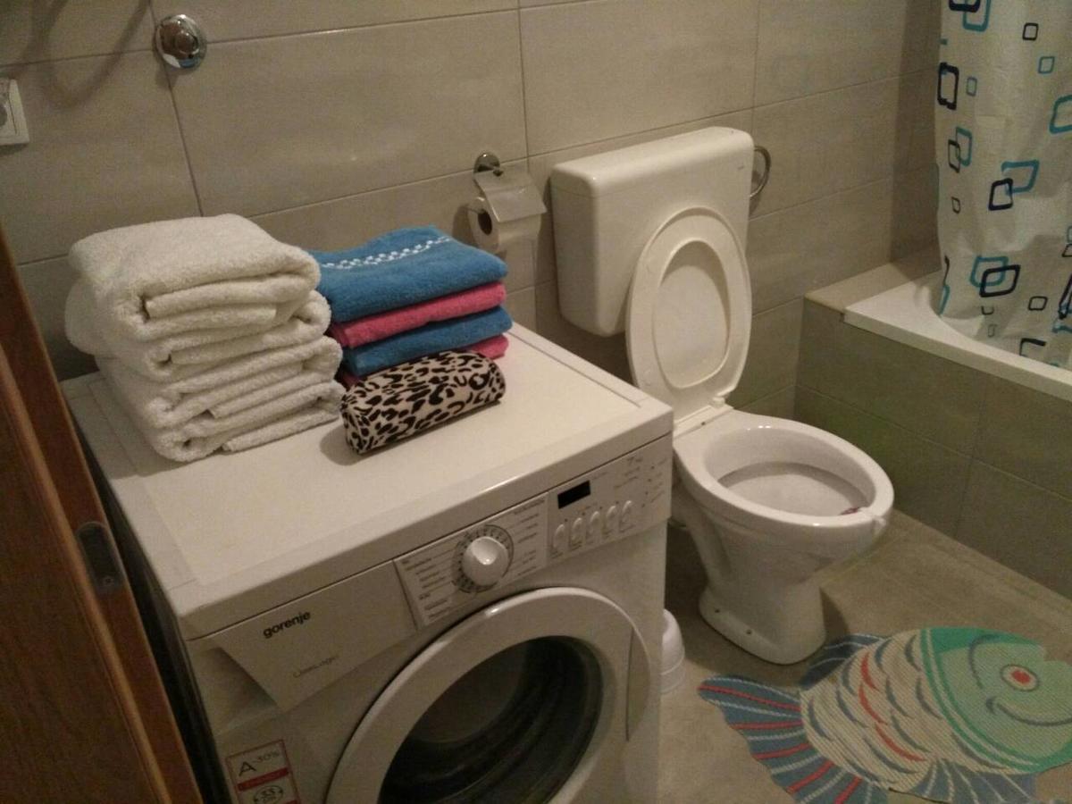 Apartman Marija Banja Luka Luaran gambar