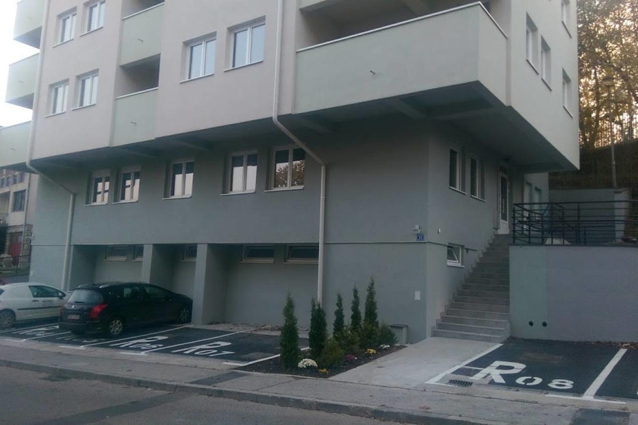 Apartman Marija Banja Luka Luaran gambar