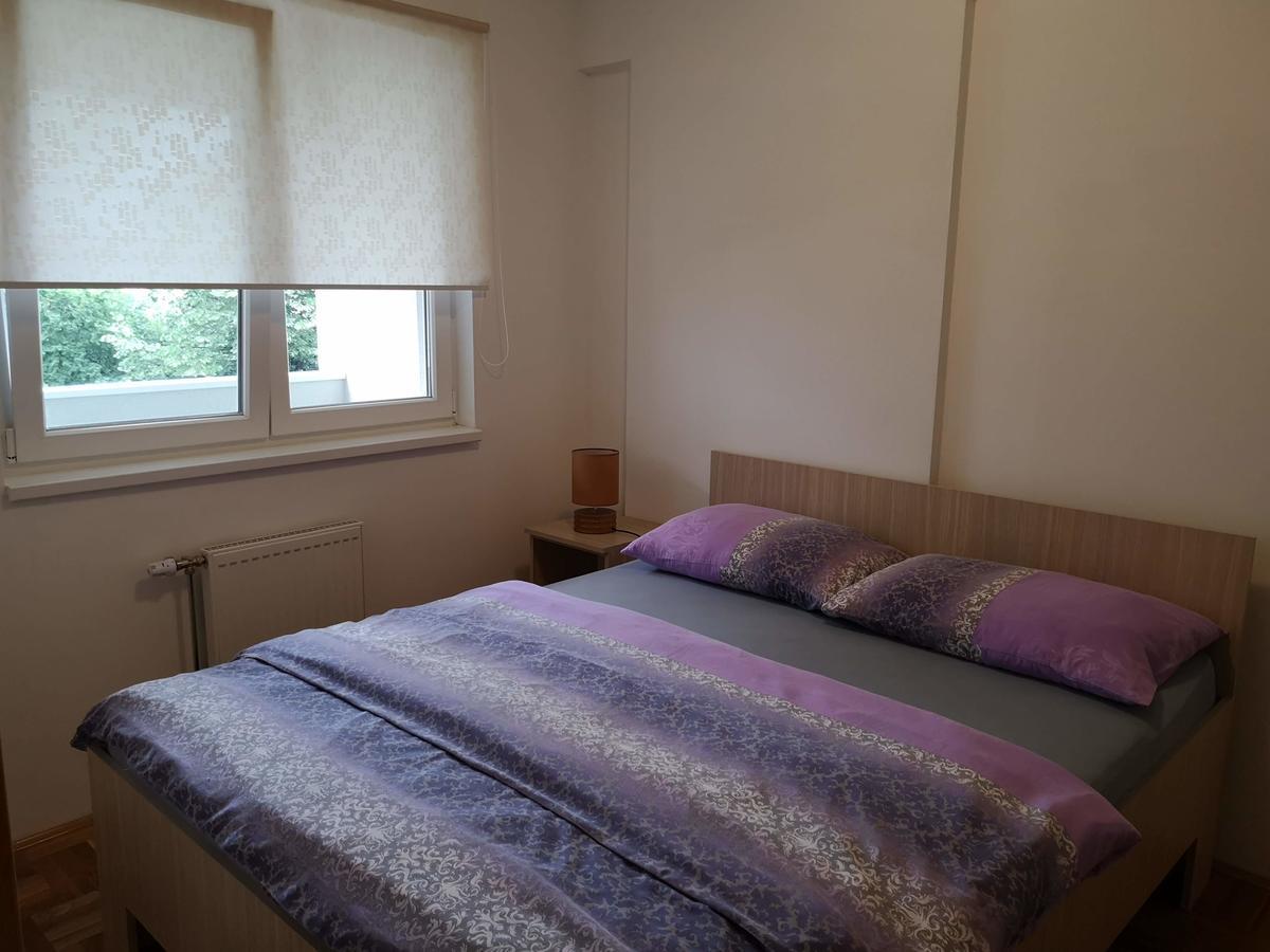 Apartman Marija Banja Luka Luaran gambar