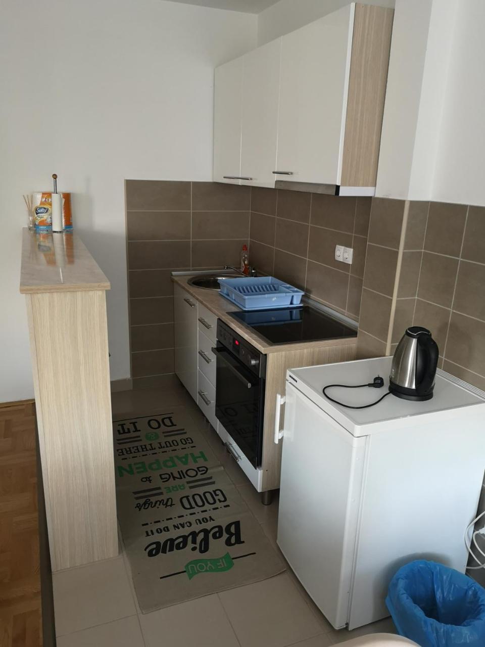 Apartman Marija Banja Luka Luaran gambar