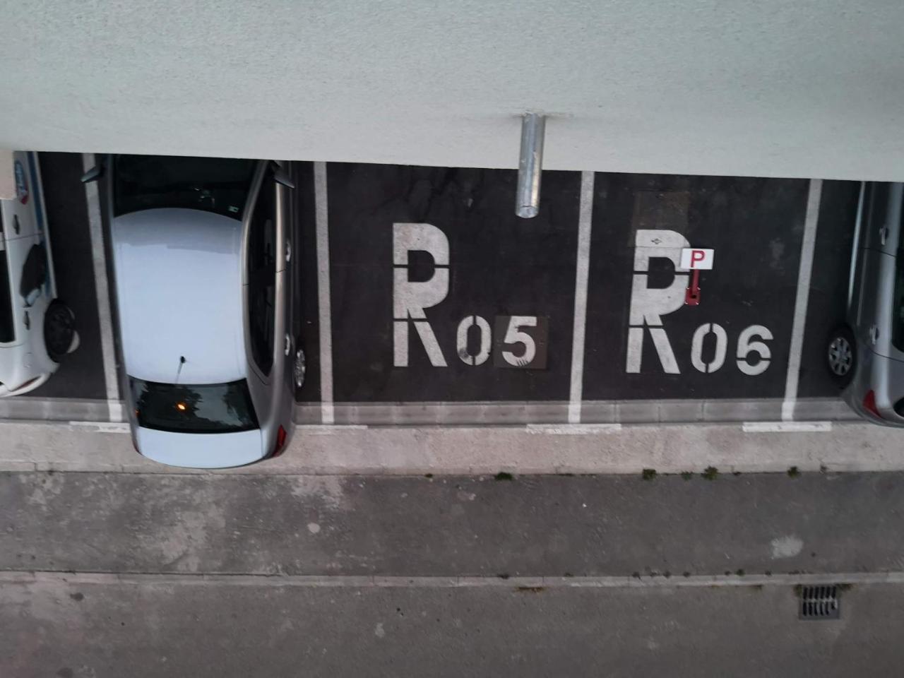 Apartman Marija Banja Luka Luaran gambar