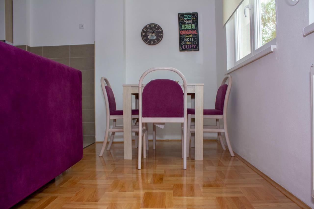 Apartman Marija Banja Luka Luaran gambar