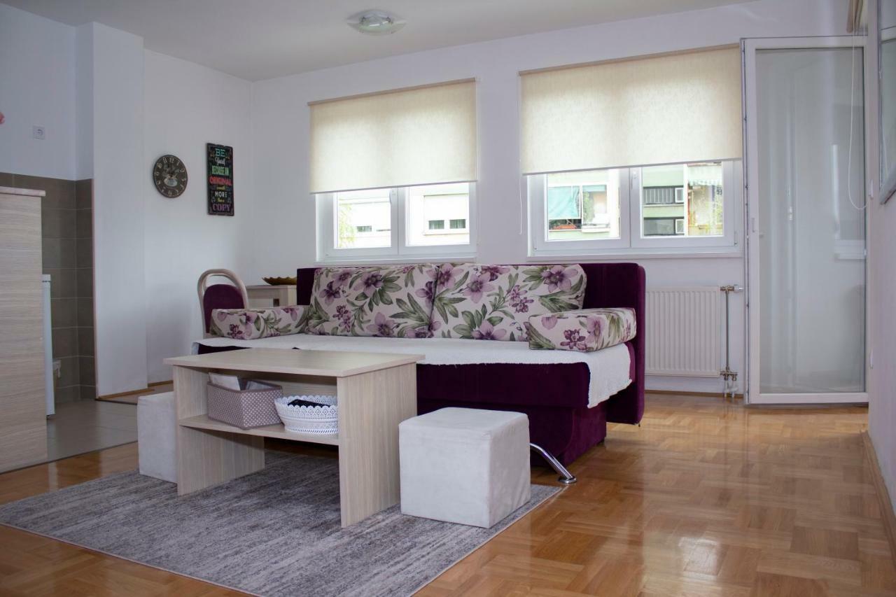 Apartman Marija Banja Luka Luaran gambar