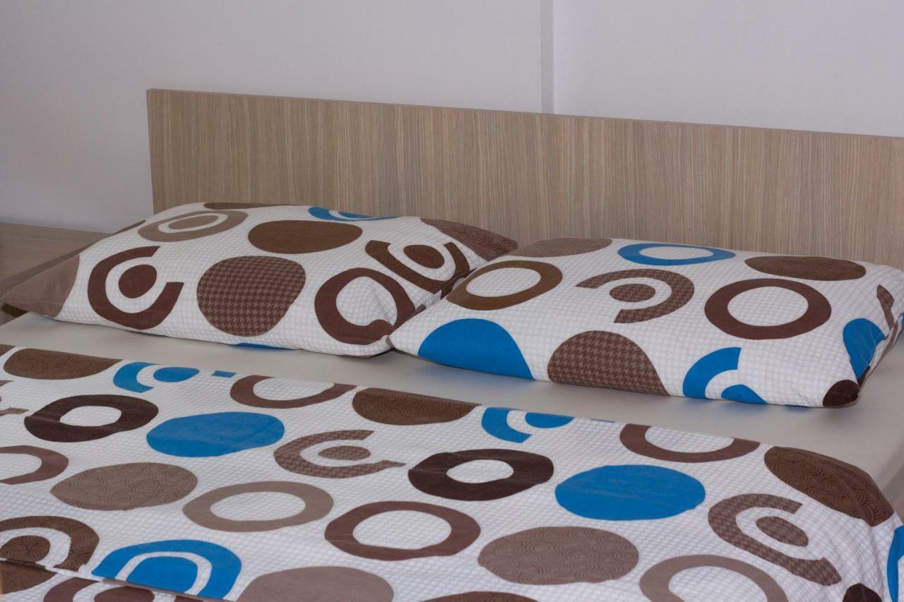 Apartman Marija Banja Luka Luaran gambar
