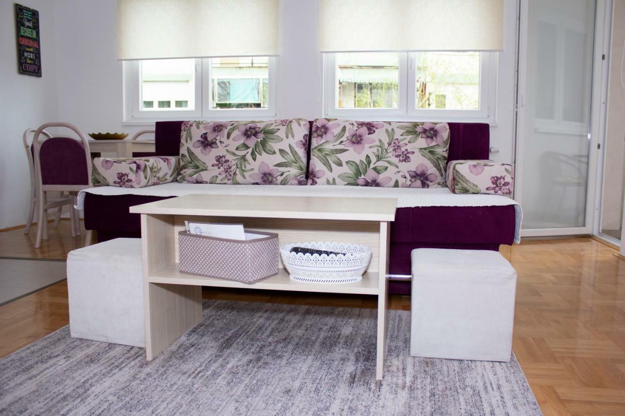 Apartman Marija Banja Luka Luaran gambar