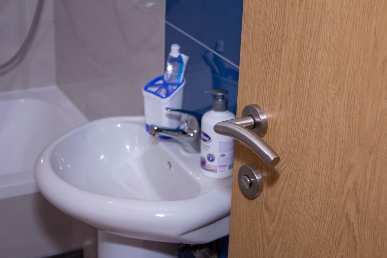 Apartman Marija Banja Luka Luaran gambar