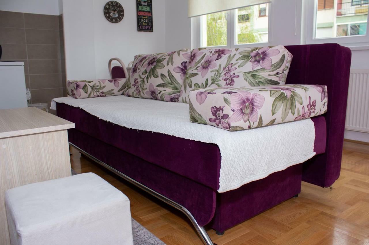 Apartman Marija Banja Luka Luaran gambar