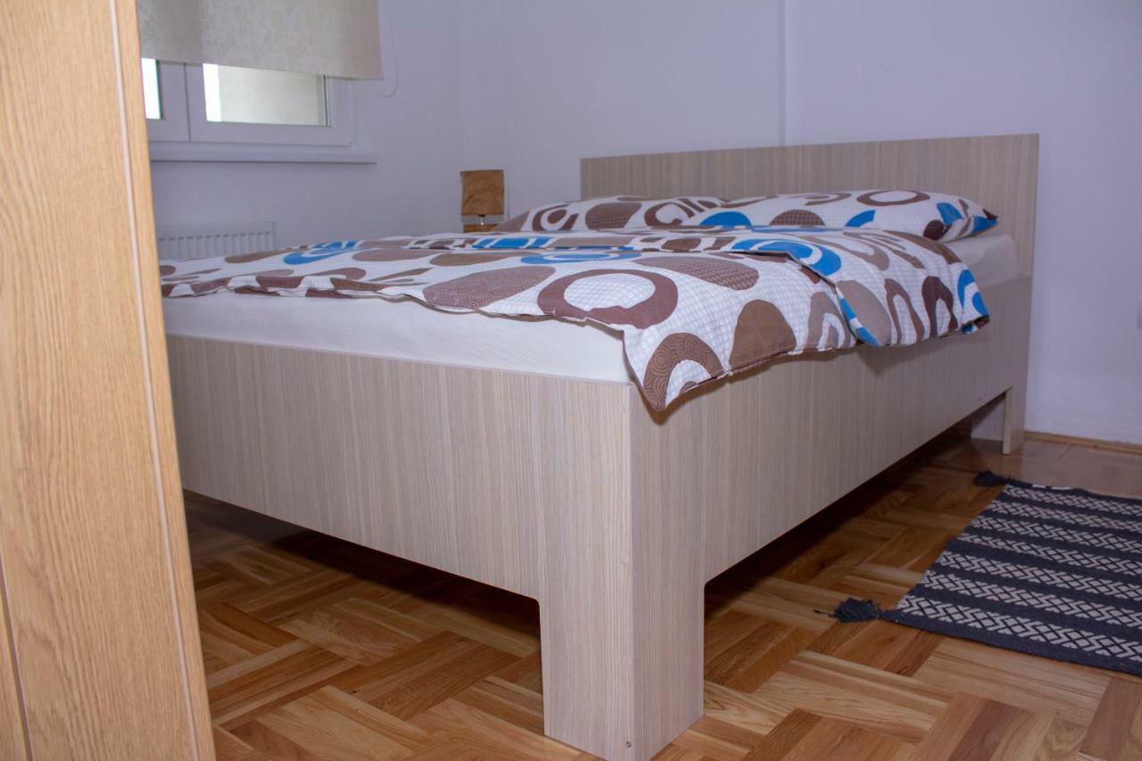 Apartman Marija Banja Luka Luaran gambar