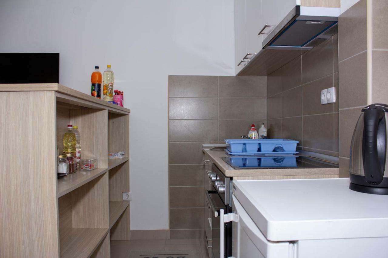Apartman Marija Banja Luka Luaran gambar