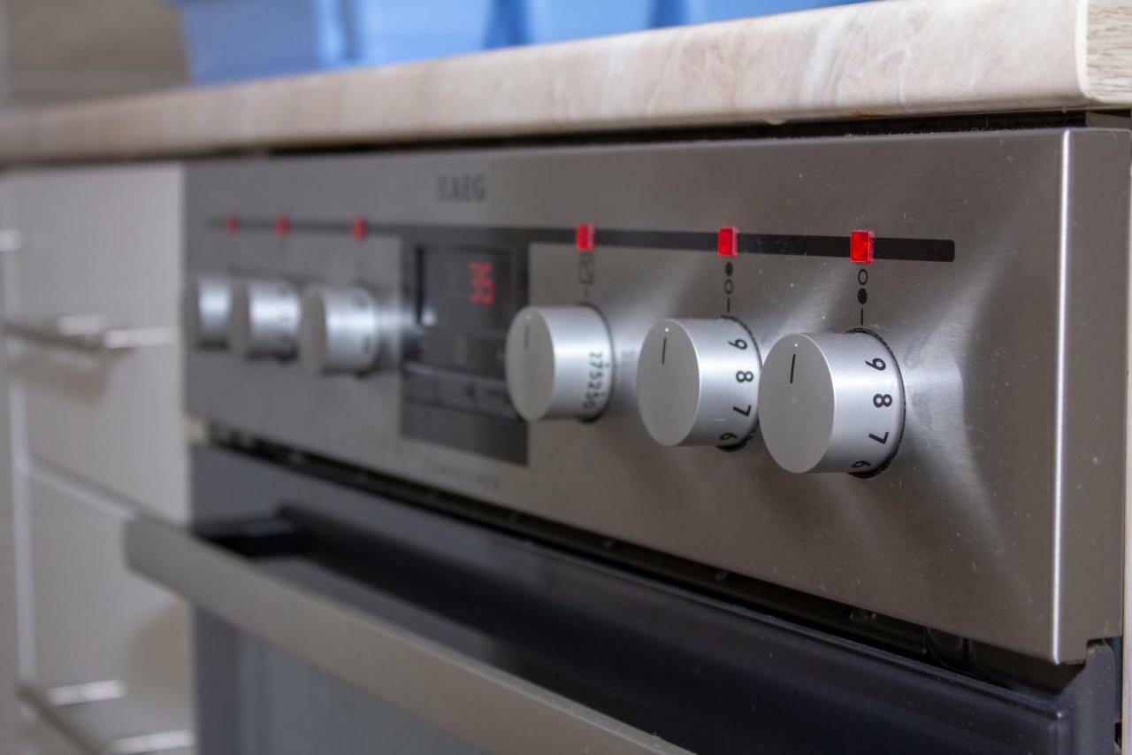 Apartman Marija Banja Luka Luaran gambar